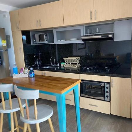 דירות Apto 307 Metroloft Armenia מראה חיצוני תמונה