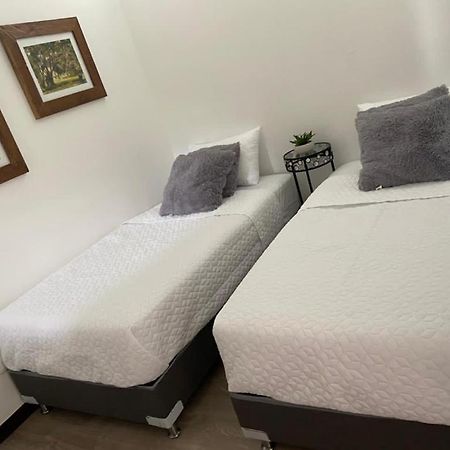 דירות Apto 307 Metroloft Armenia מראה חיצוני תמונה