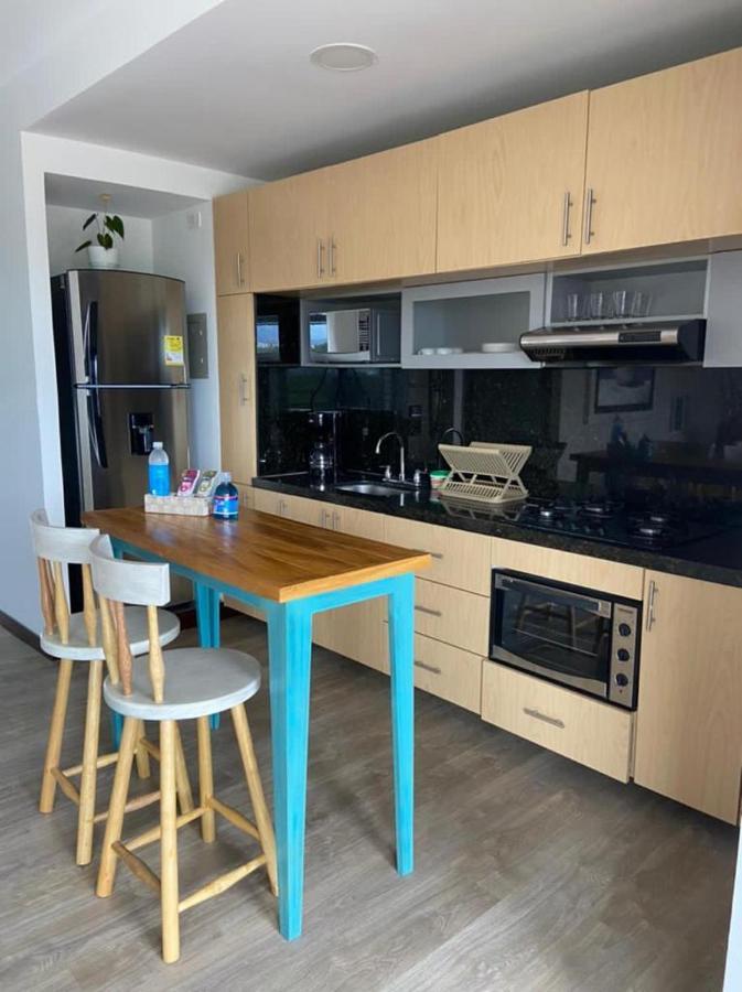דירות Apto 307 Metroloft Armenia מראה חיצוני תמונה