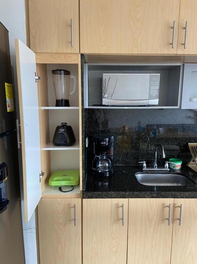 דירות Apto 307 Metroloft Armenia מראה חיצוני תמונה