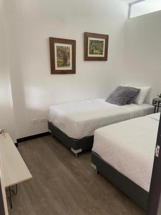 דירות Apto 307 Metroloft Armenia מראה חיצוני תמונה