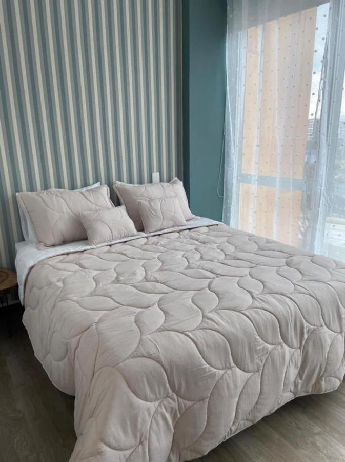 דירות Apto 307 Metroloft Armenia מראה חיצוני תמונה